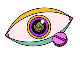 eye