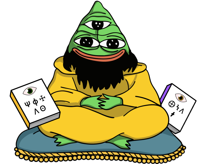monk